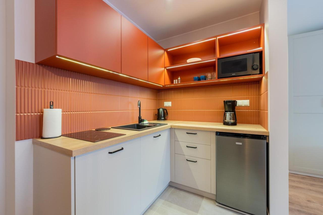Apartamenty Ogrodowa W Centrum Ustronia - Dream Apart Exterior foto
