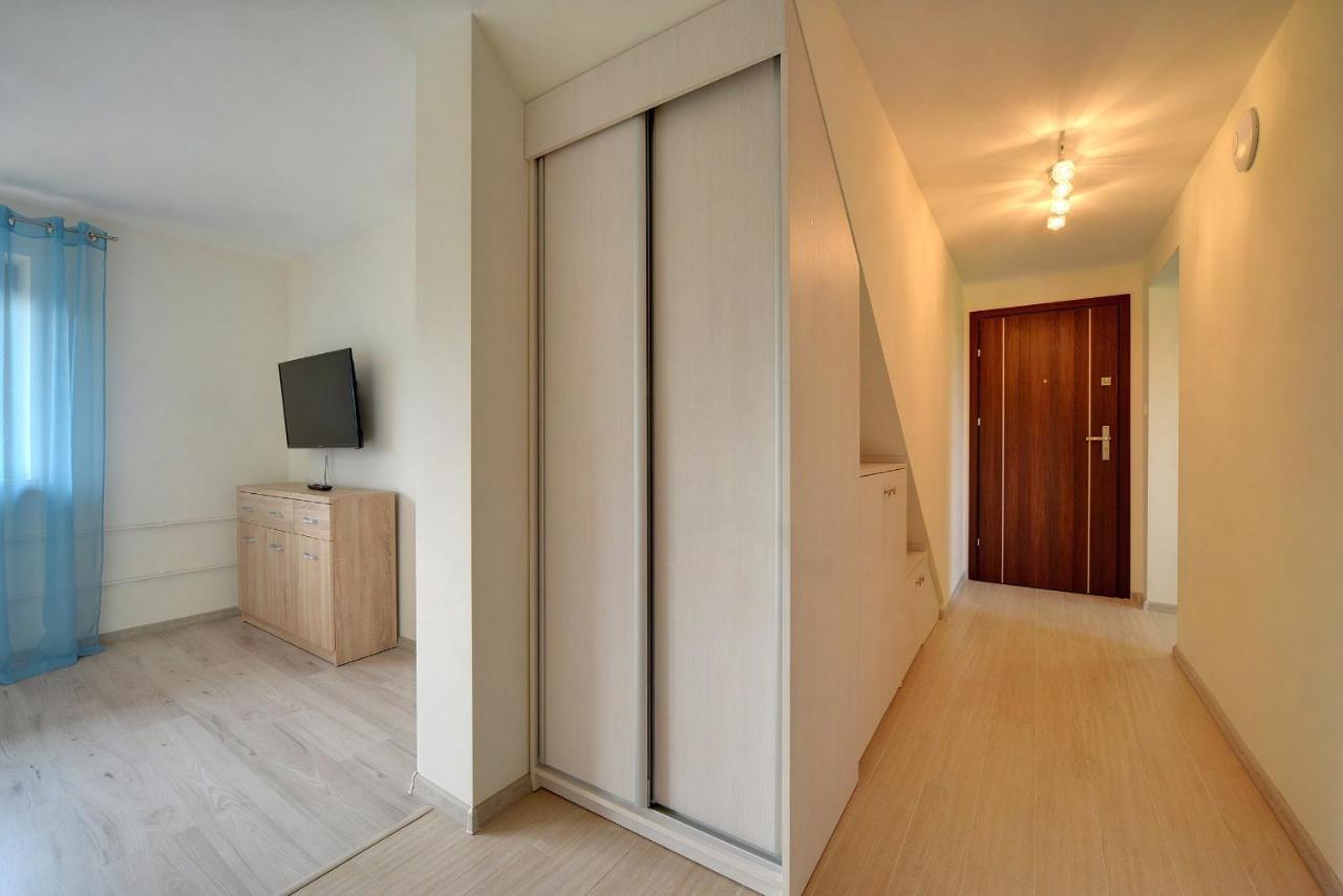 Apartamenty Ogrodowa W Centrum Ustronia - Dream Apart Exterior foto